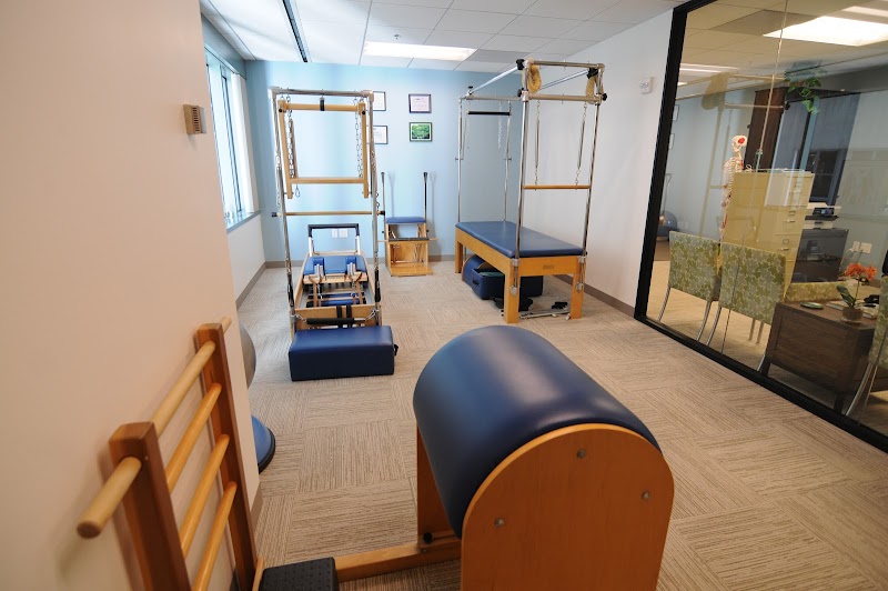 Beacon Physical Therapy photo 3