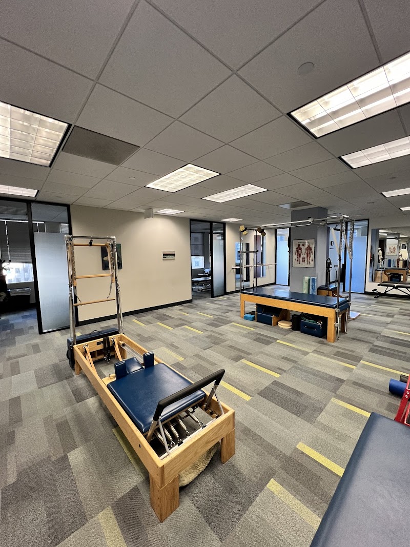 Beacon Physical Therapy photo 4