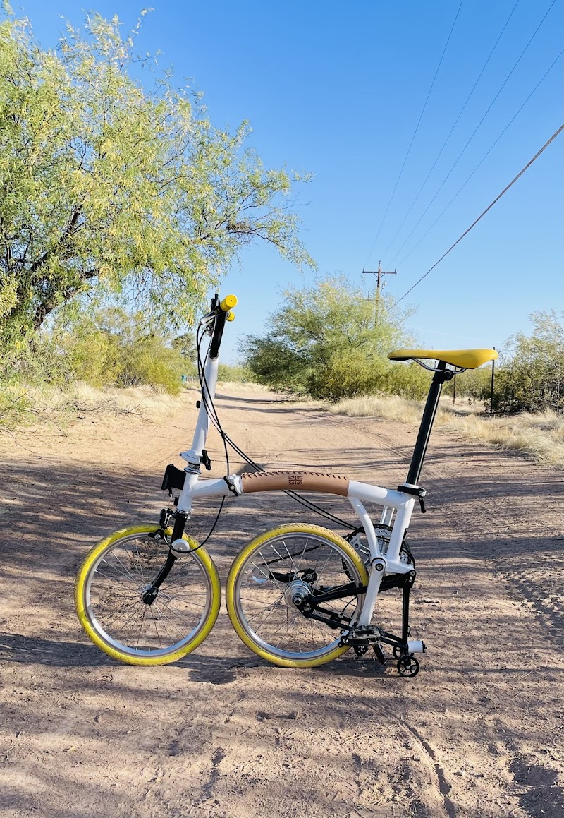 Photo of Cycle To-Go