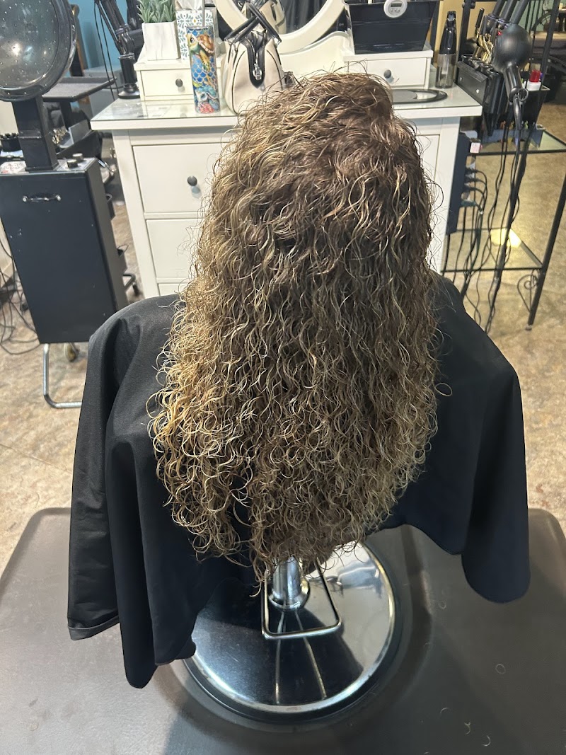 Photo of Above & Beyond Salon-Day Spa