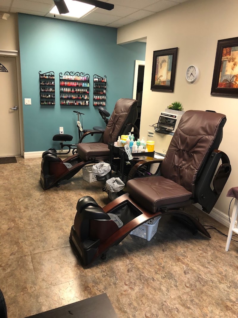 Above & Beyond Salon-Day Spa photo 2