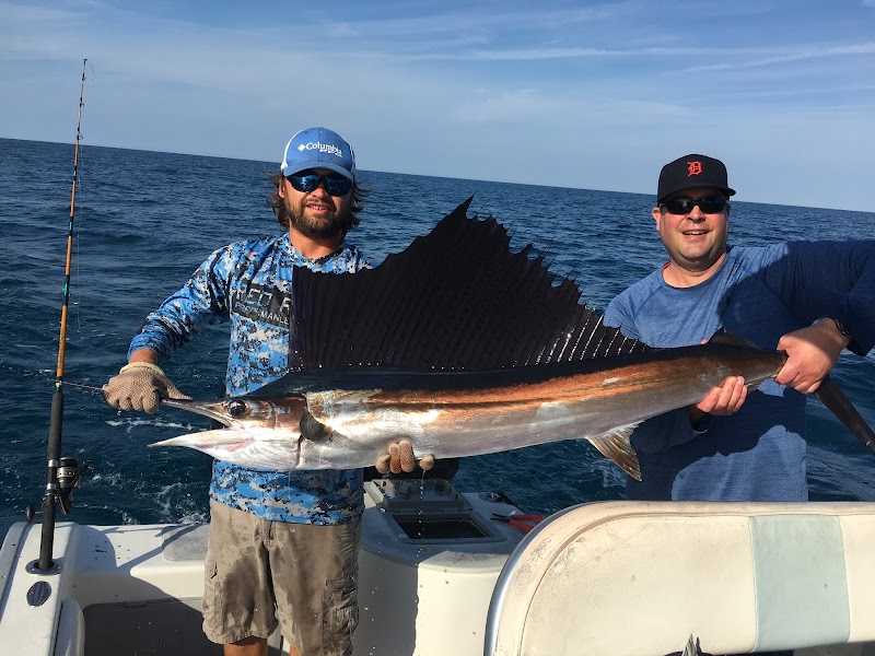 Photo of Salty Dog Charters