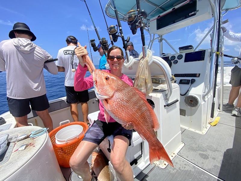 Salty Dog Charters photo 2