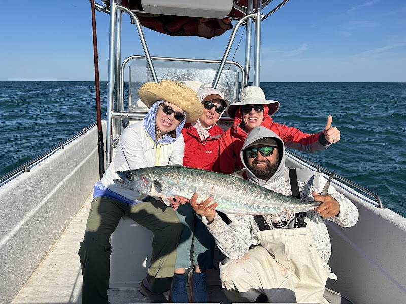 Salty Dog Charters photo 5