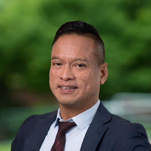 Photo of Jesus Roland M. Gatpolintan, M.D.