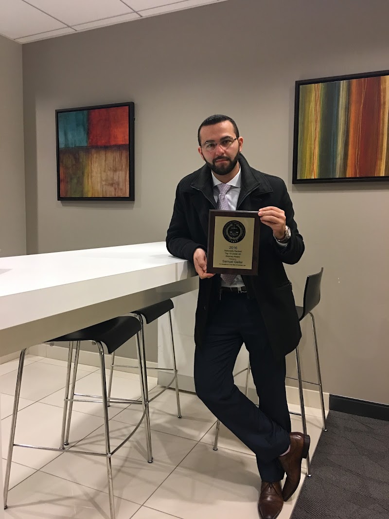 Samuel Geller | Geller Law photo 4