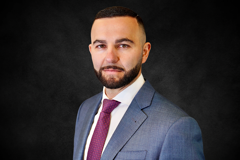 Photo of Samuel Geller | Geller Law