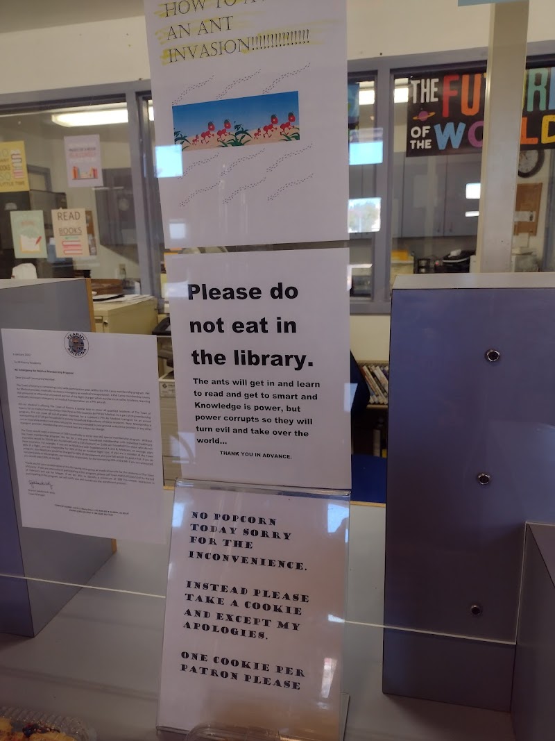 Kearny Public Library photo 4