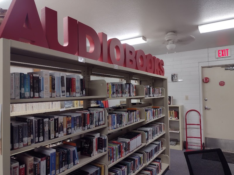 Kearny Public Library photo 2