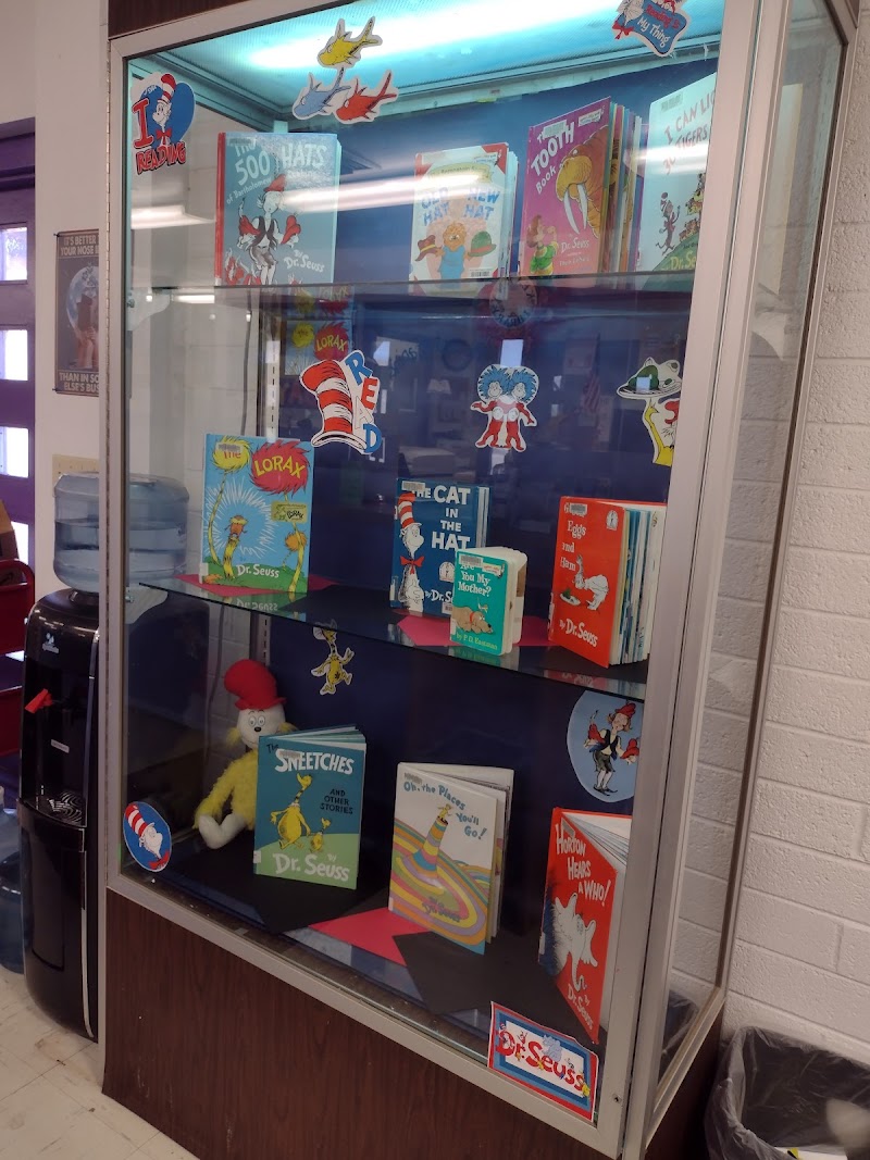 Kearny Public Library photo 3