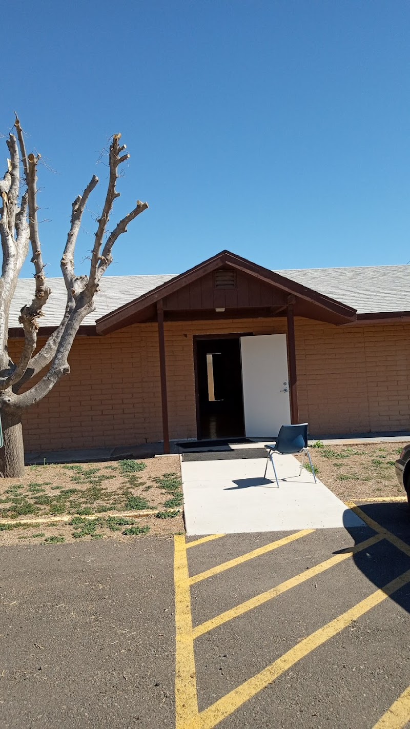 Photo of Kearny Town Administration Office
