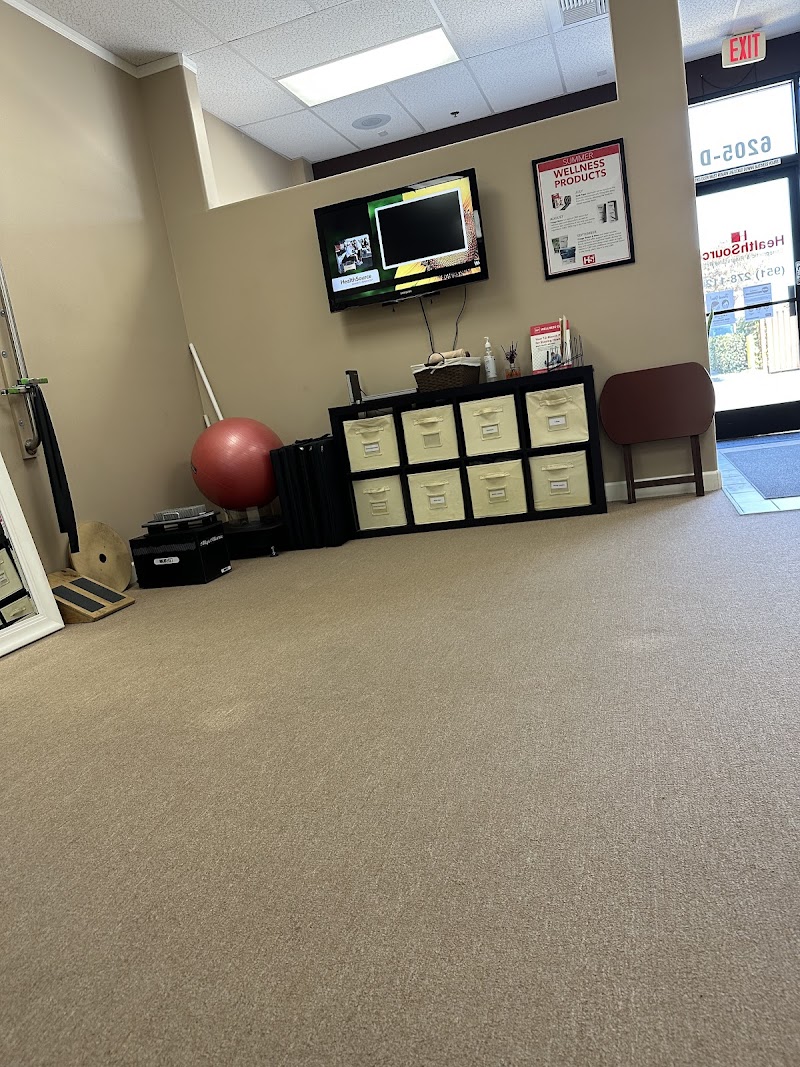 HealthSource Chiropractic of Mira Loma photo 5