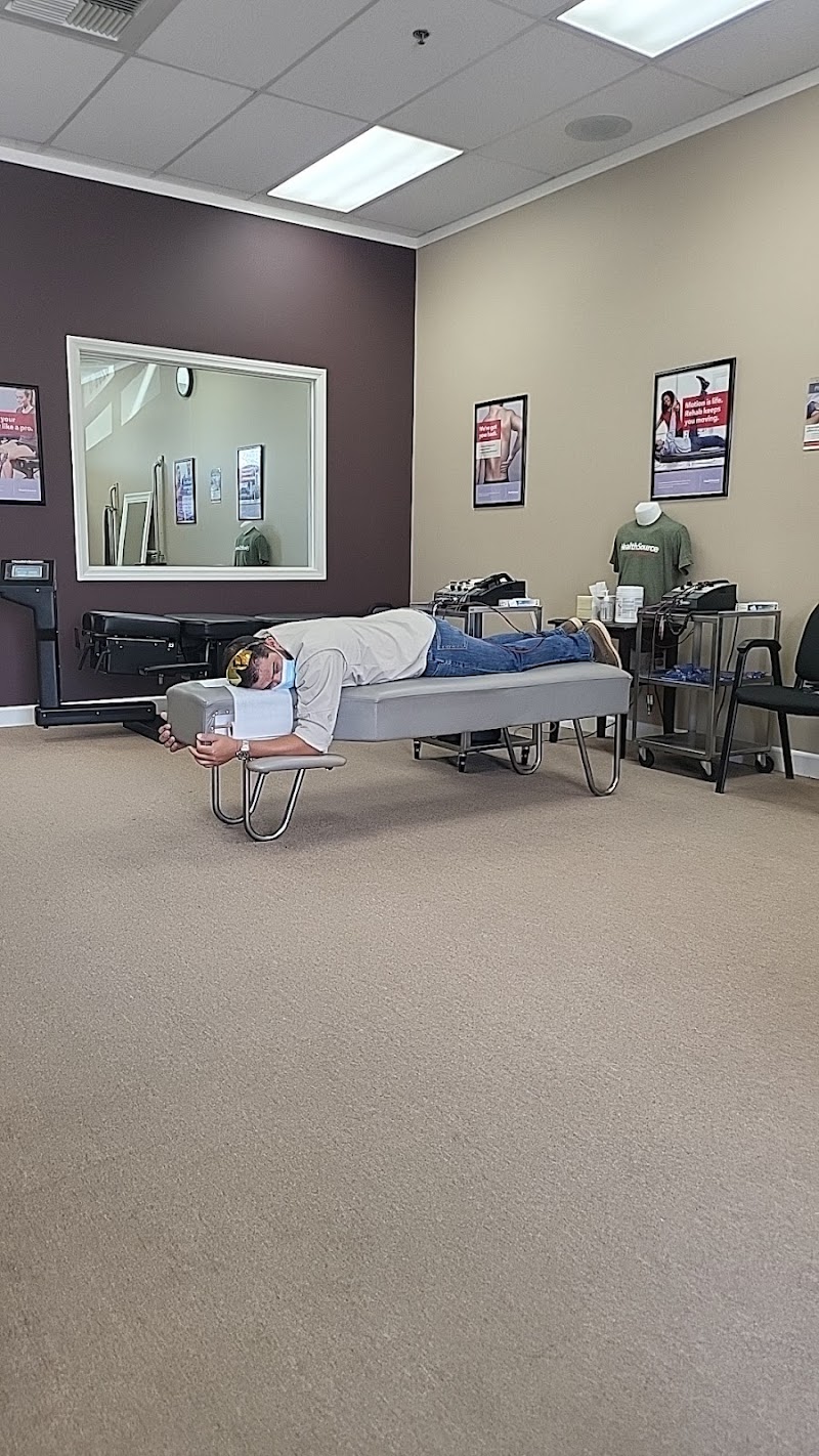 HealthSource Chiropractic of Mira Loma photo 2