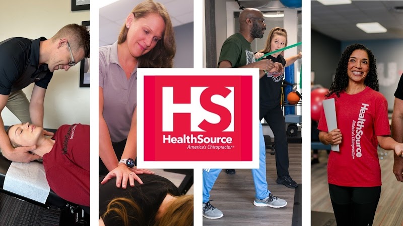 HealthSource Chiropractic of Mira Loma photo 4