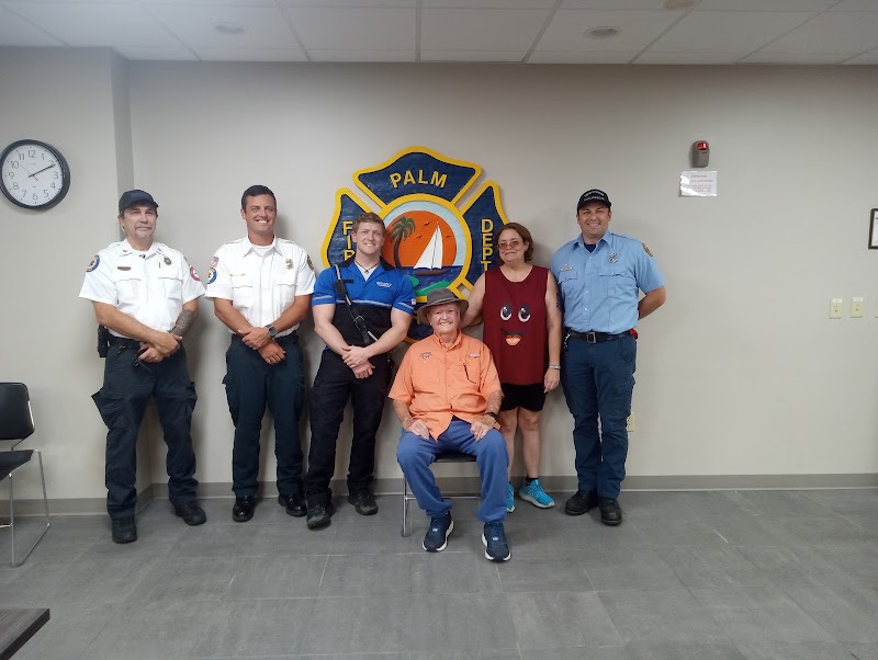 Palm Harbor Fire Department photo 3