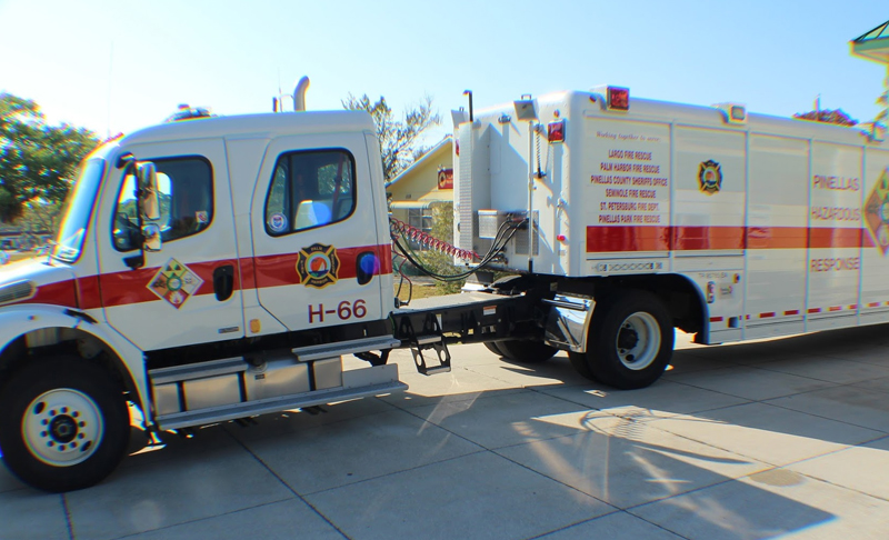 Photo of Palm Harbor Fire Department