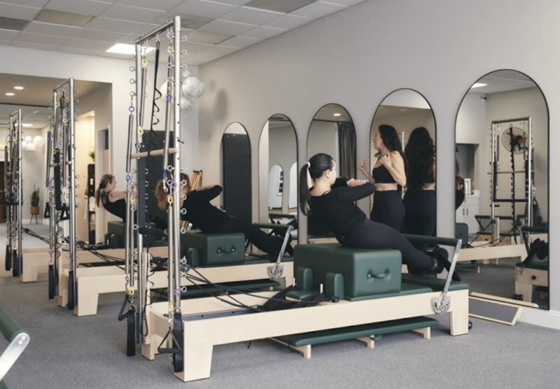 Photo of Reformed Pilates