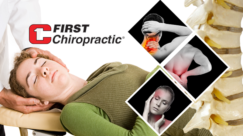 First Chiropractic photo 5