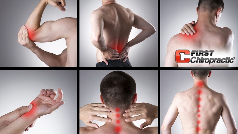 First Chiropractic photo 4