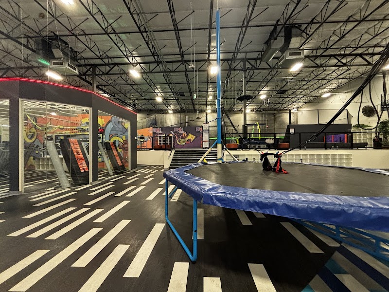 Photo of Rush Extreme