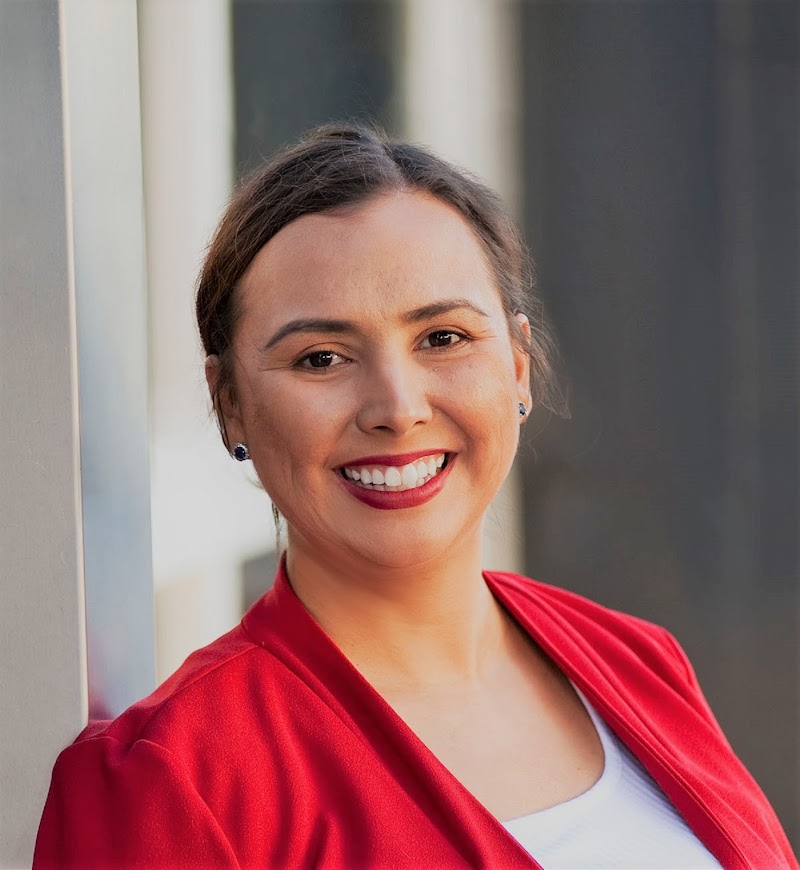 Photo of Natasha Perez - State Farm Insurance Agent