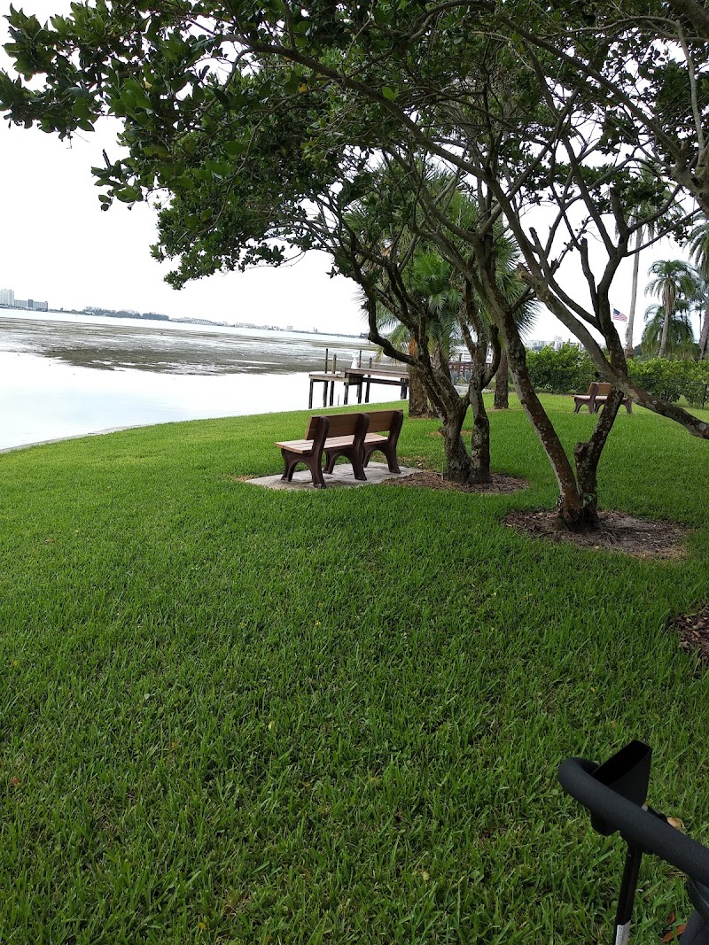 Photo of Garden Circle Park