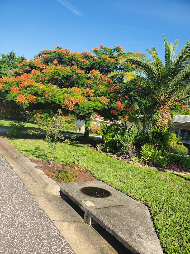Garden Circle Park photo 2