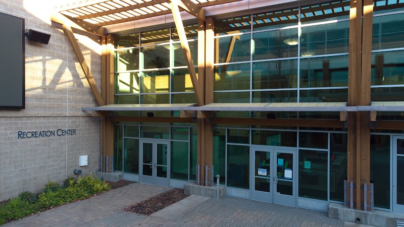 Sonoma State University Recreation Center photo 3