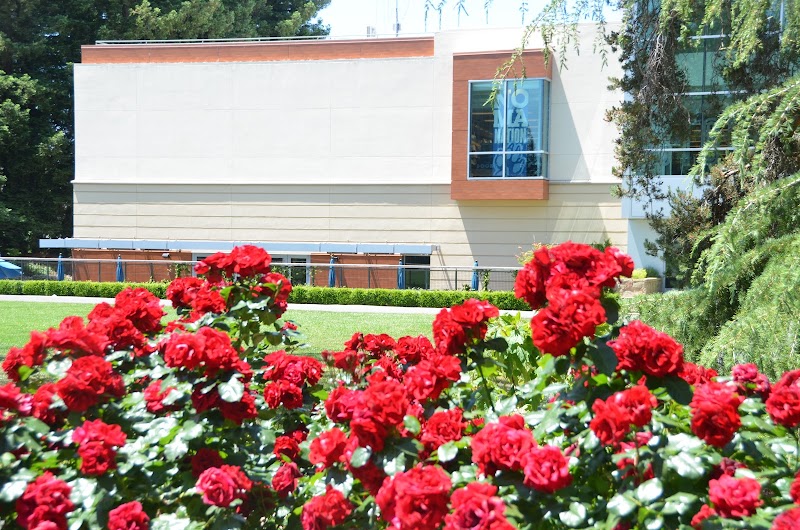 Photo of Sonoma State University Recreation Center