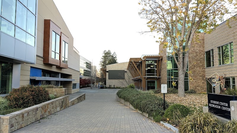 Sonoma State University Recreation Center photo 4