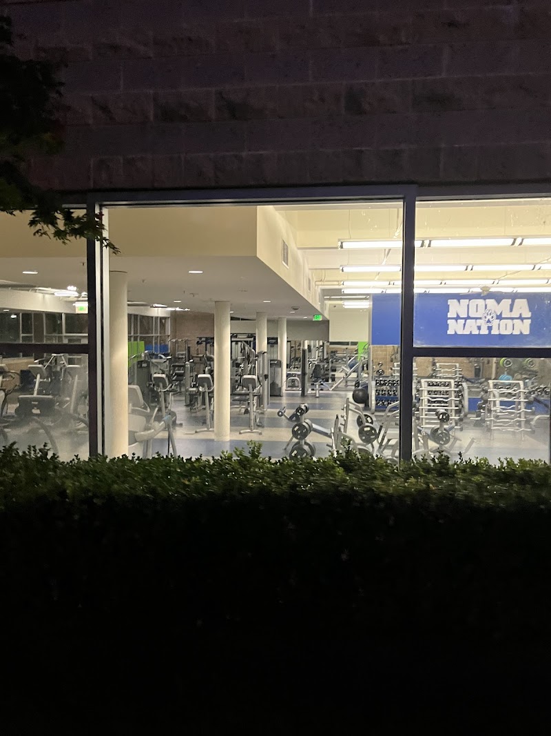 Sonoma State University Recreation Center photo 5