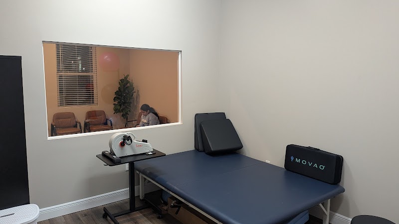 Neuromov Rehabilitation and wellness ( Physical Therapy and Occupational Therapy) photo 4