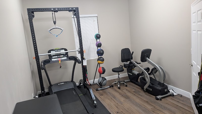 Neuromov Rehabilitation and wellness ( Physical Therapy and Occupational Therapy) photo 3