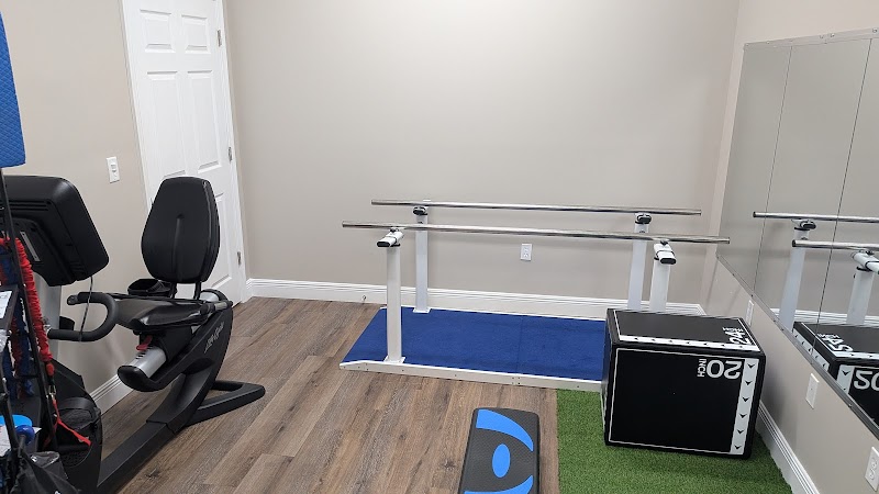 Photo of Neuromov Rehabilitation and wellness ( Physical Therapy and Occupational Therapy)