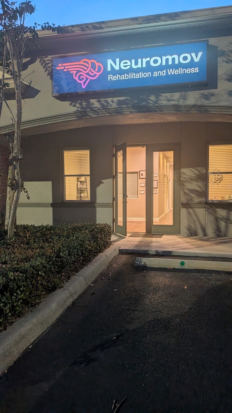 Neuromov Rehabilitation and wellness ( Physical Therapy and Occupational Therapy) photo 2