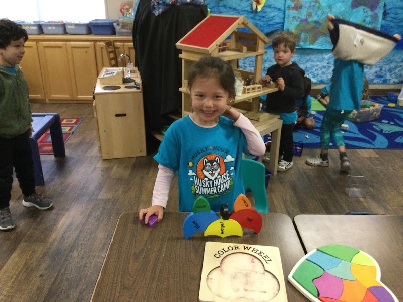 Photo of Husky House Child Care