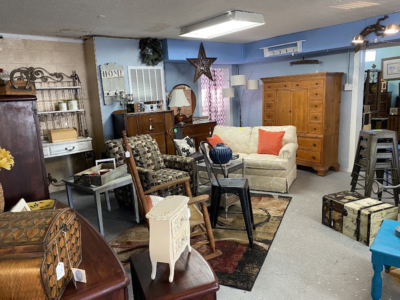 Musi's Restored & More Thrift Store photo 5
