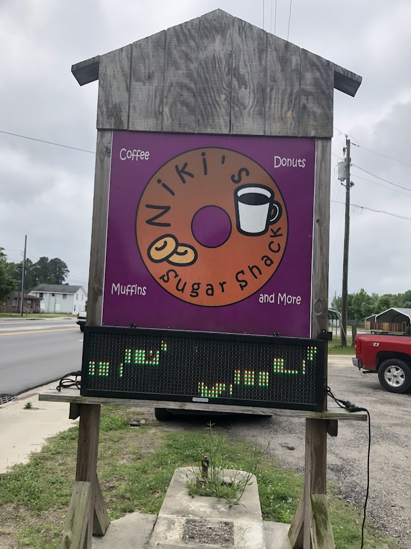 Niki's Sugar Shack photo 5