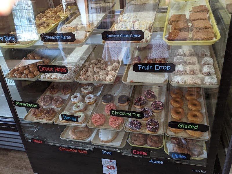 Photo of Niki's Sugar Shack