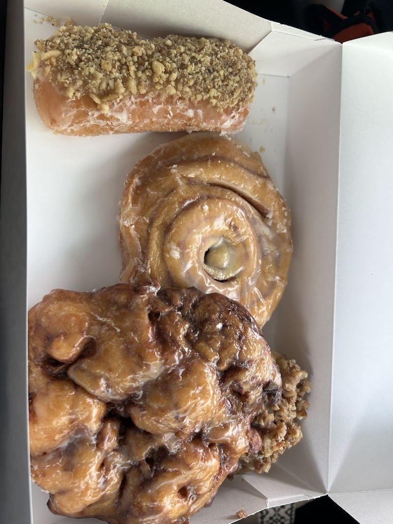 Niki's Sugar Shack photo 4