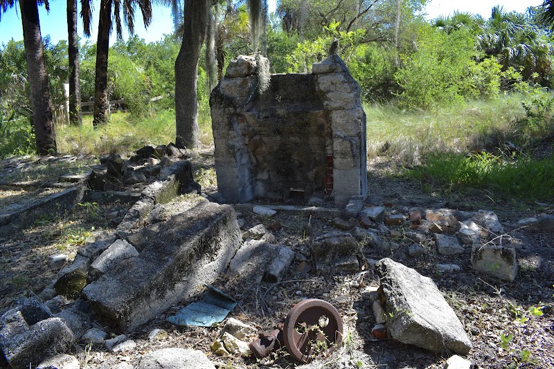 Henry Scharrer Homestead photo 3