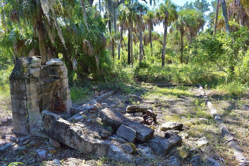Photo of Henry Scharrer Homestead