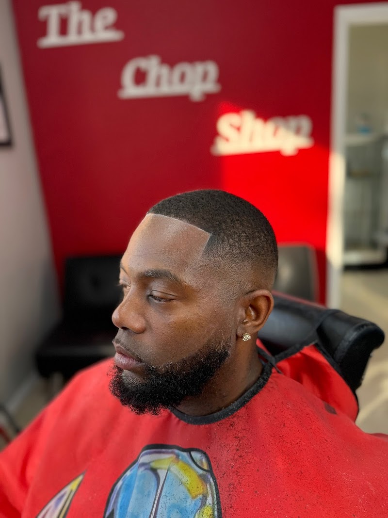 Photo of The Chop Shop Barbershop