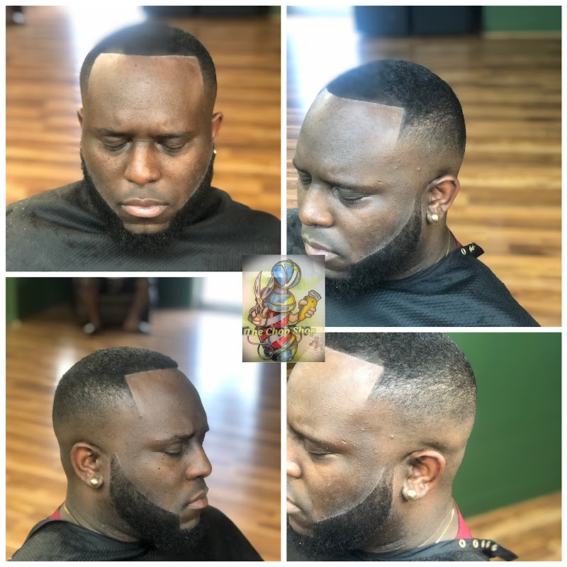 The Chop Shop Barbershop photo 4