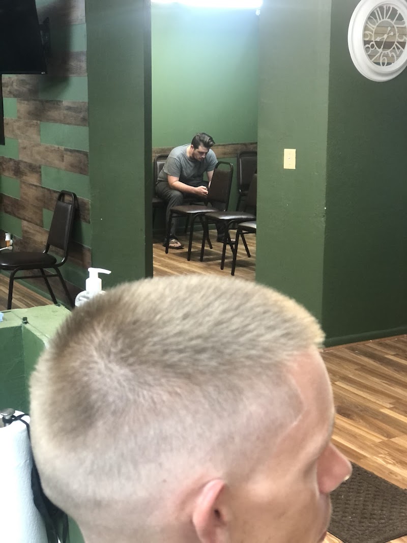 The Chop Shop Barbershop photo 5