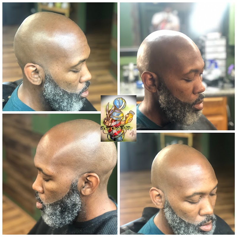 The Chop Shop Barbershop photo 3