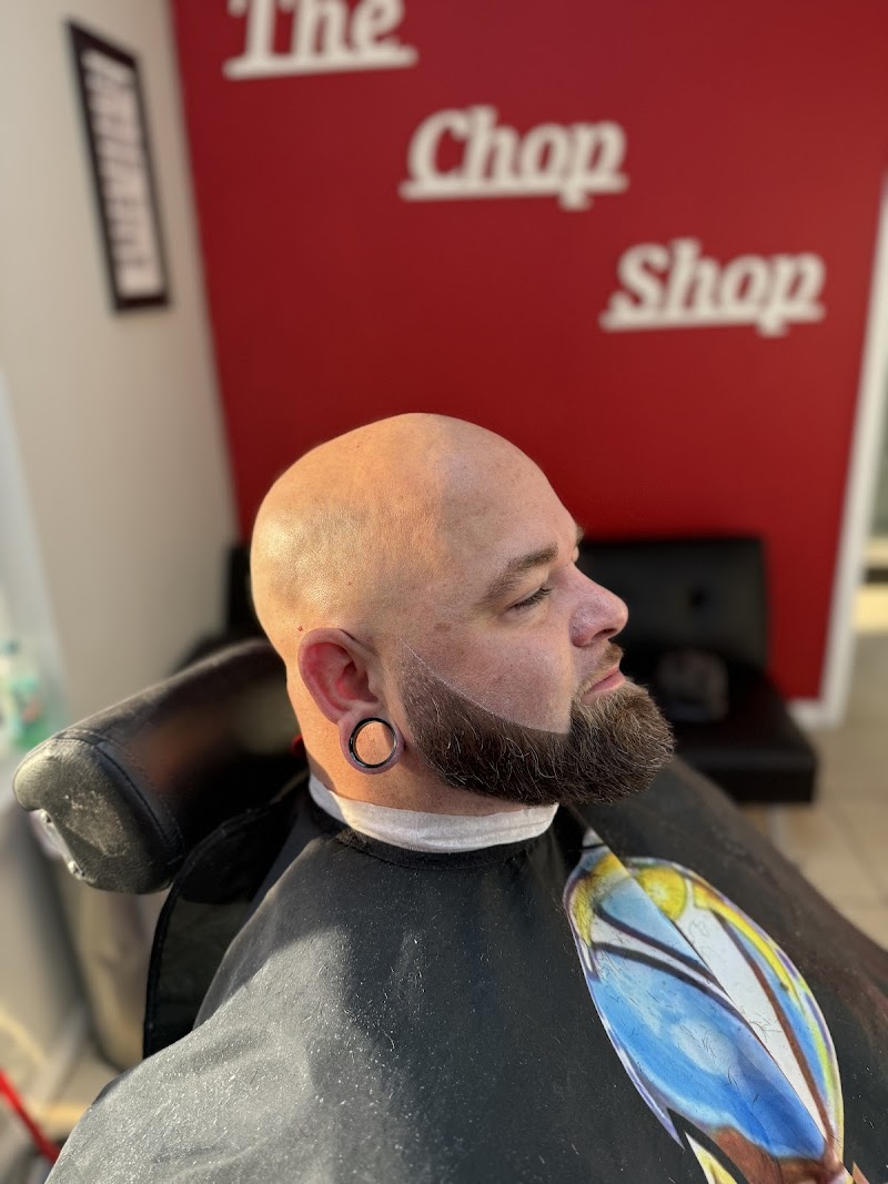 The Chop Shop Barbershop photo 2