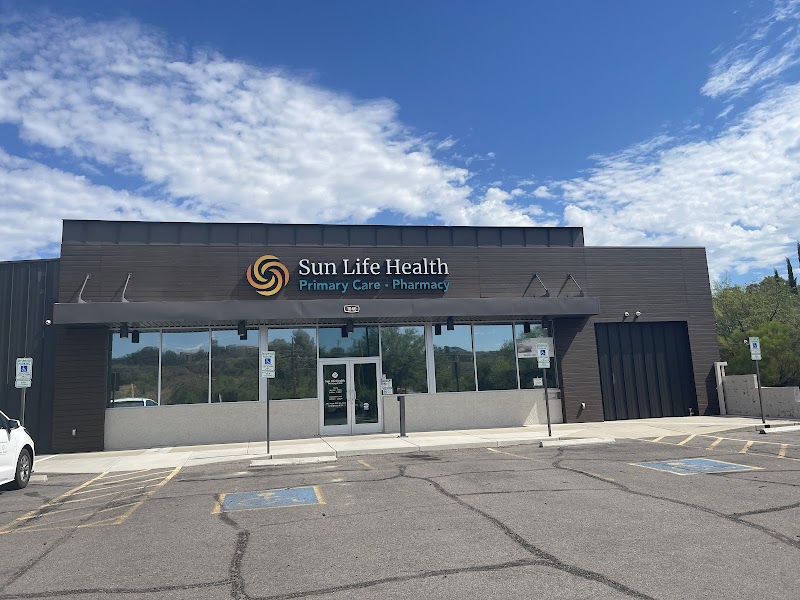 Photo of Sun Life Health