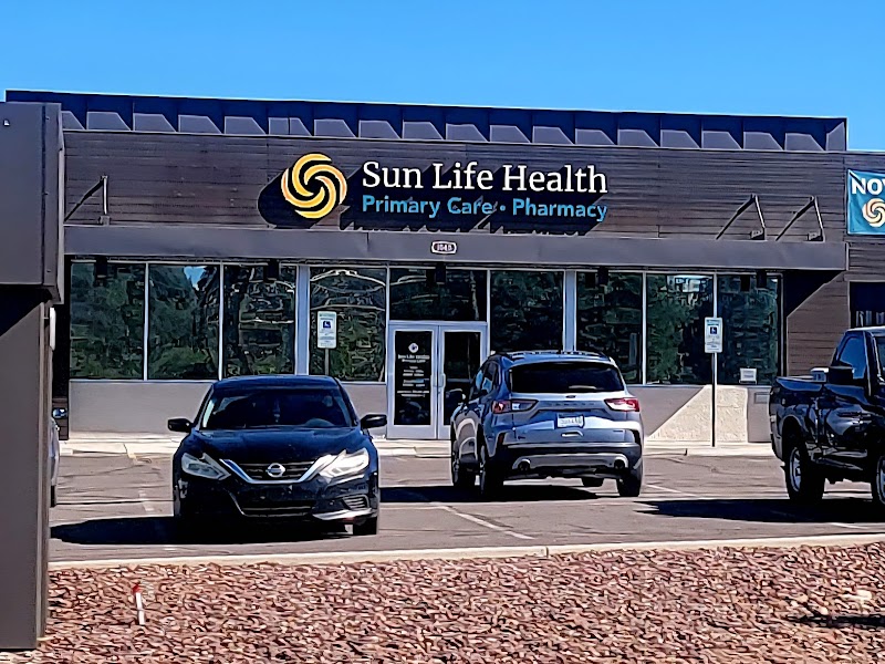 Sun Life Health photo 2