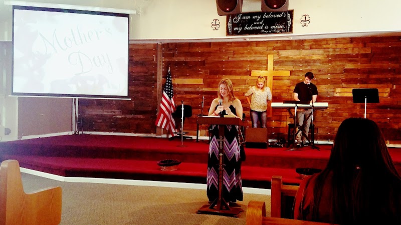 Christian Fellowship photo 3